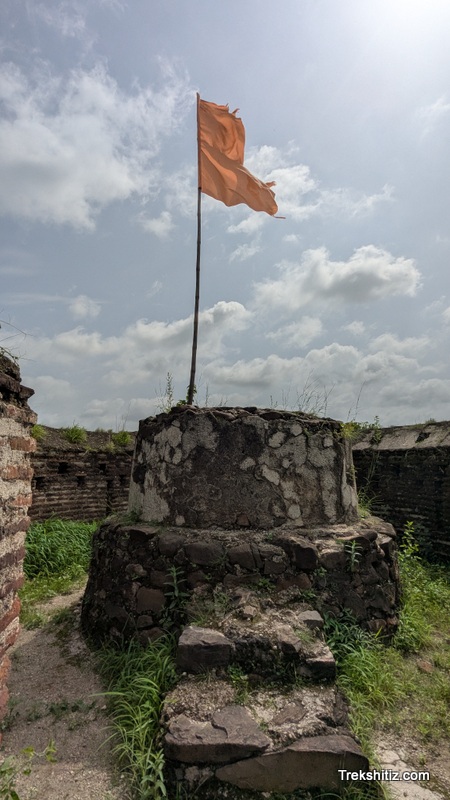 Gondhanpur Fort